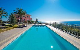 Sunset Mansion Kefalonia